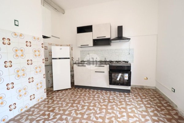 appartamento in vendita a Giulianova