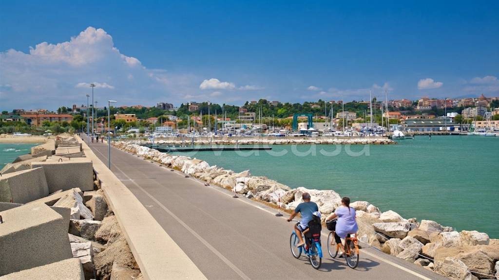 appartamento in vendita a Giulianova
