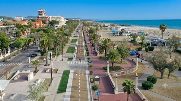appartamento in vendita a Giulianova