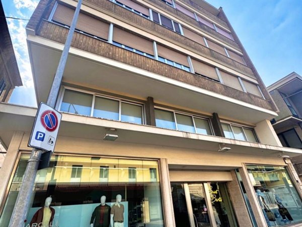 appartamento in vendita a Giulianova