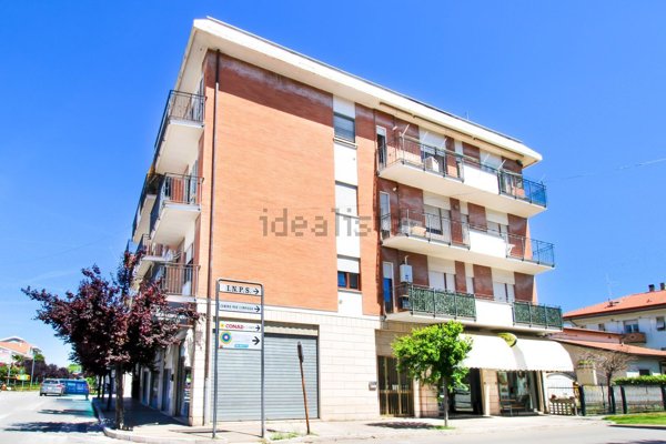 appartamento in vendita a Giulianova