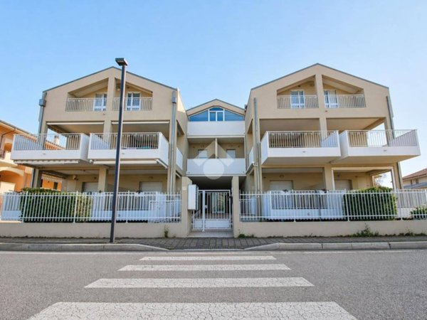 appartamento in vendita a Giulianova