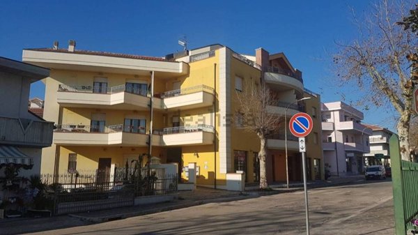 appartamento in vendita a Giulianova