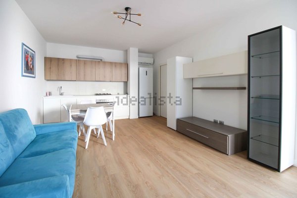 appartamento in vendita a Giulianova