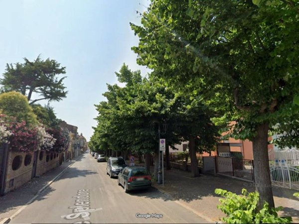 appartamento in vendita a Giulianova