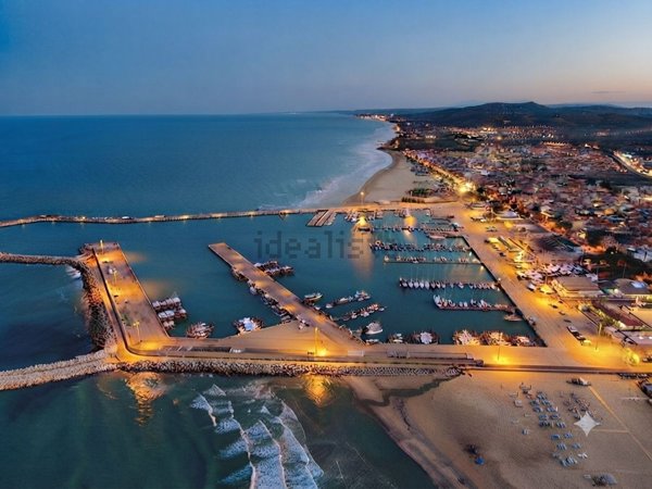 appartamento in vendita a Giulianova
