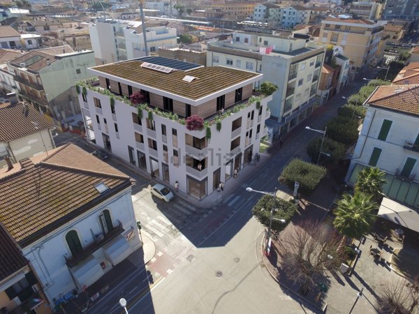 appartamento in vendita a Giulianova