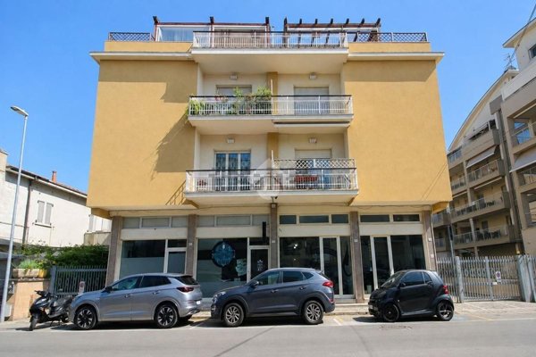 appartamento in vendita a Giulianova