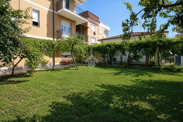 appartamento in vendita a Giulianova