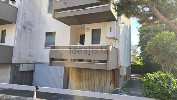 appartamento in vendita a Giulianova