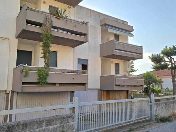 appartamento in vendita a Giulianova