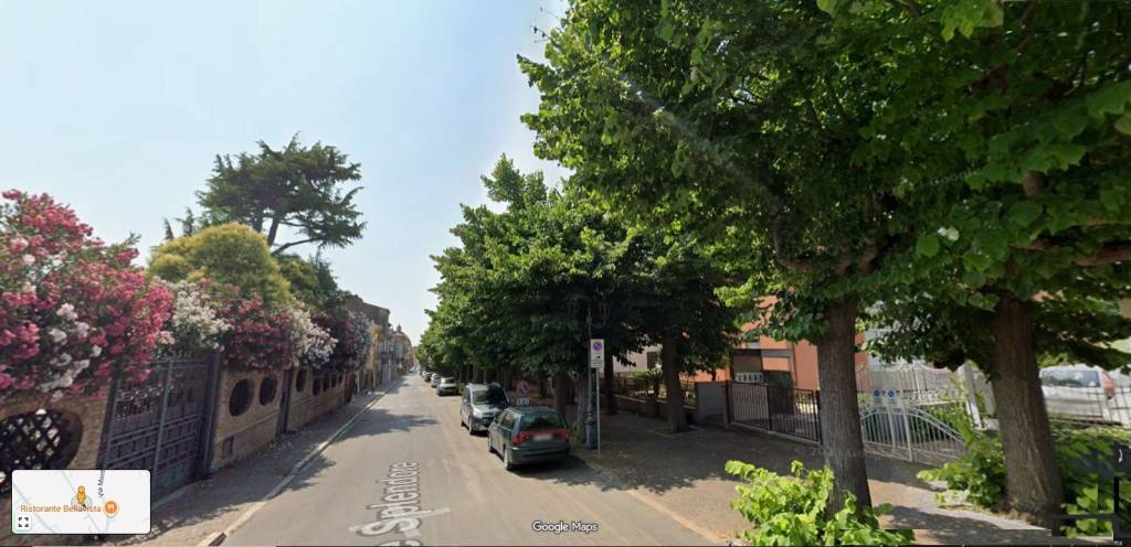 appartamento in vendita a Giulianova