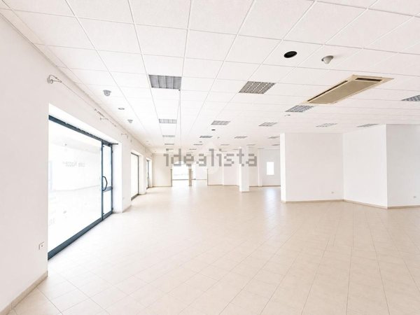 locale commerciale in vendita a Giulianova