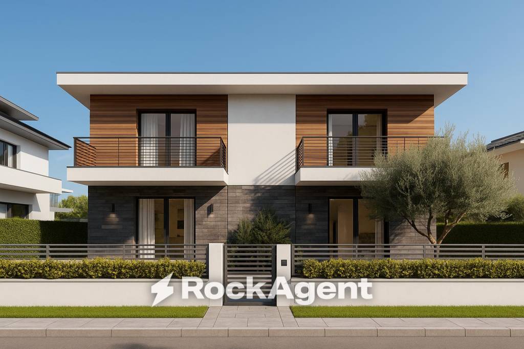 casa indipendente in vendita a Giulianova