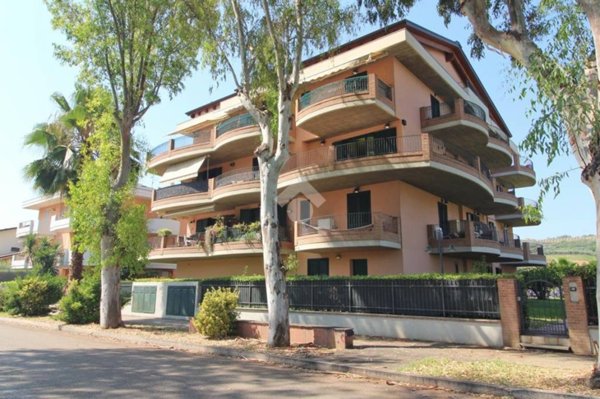 appartamento in vendita a Giulianova