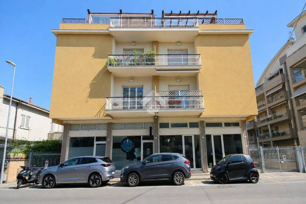 appartamento in vendita a Giulianova