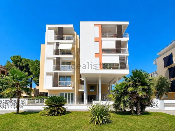 appartamento in vendita a Giulianova