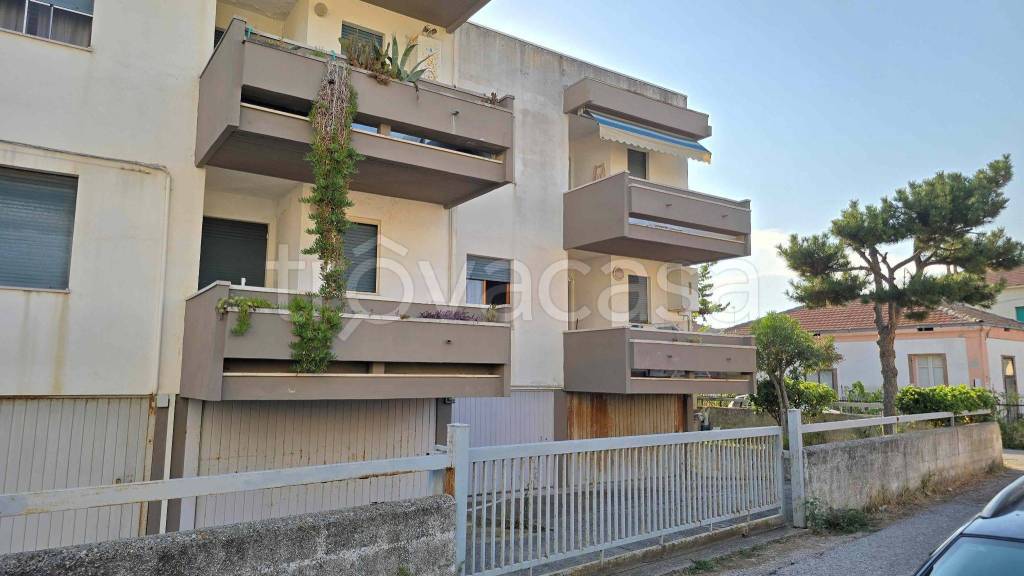 appartamento in vendita a Giulianova