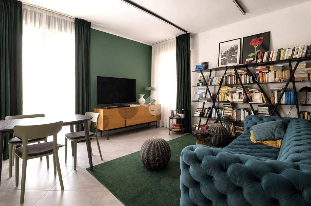 appartamento in vendita a Giulianova