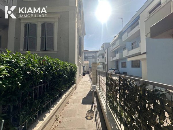 appartamento in vendita a Giulianova