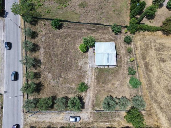 casa indipendente in vendita a Giulianova