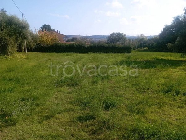 terreno edificabile in vendita a Giulianova in zona Villa Pozzoni