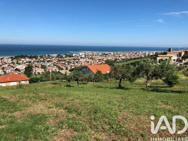 casa indipendente in vendita a Giulianova