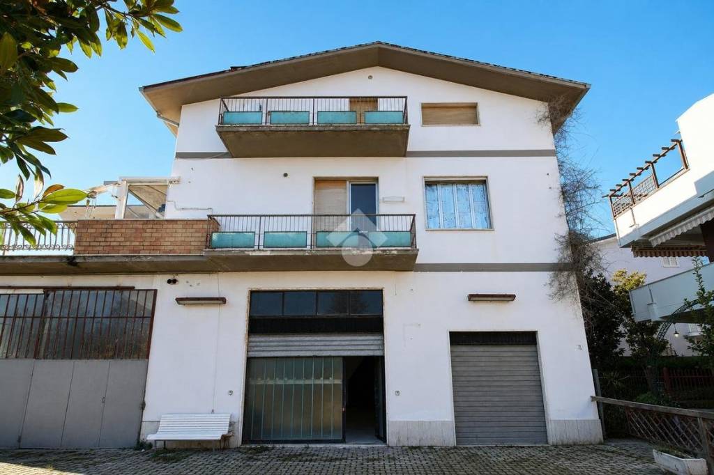 appartamento in vendita a Giulianova