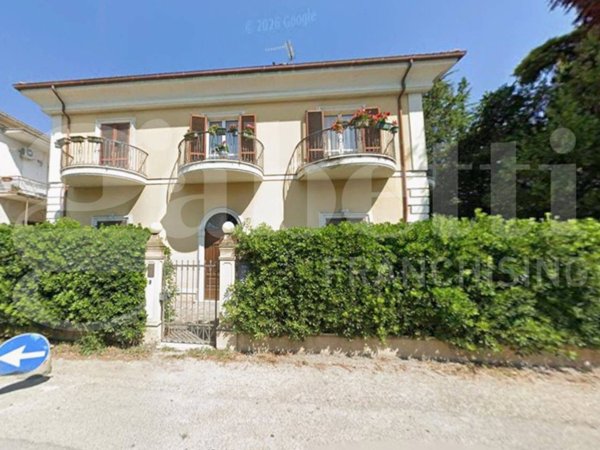 casa indipendente in vendita a Giulianova in zona Colleranesco