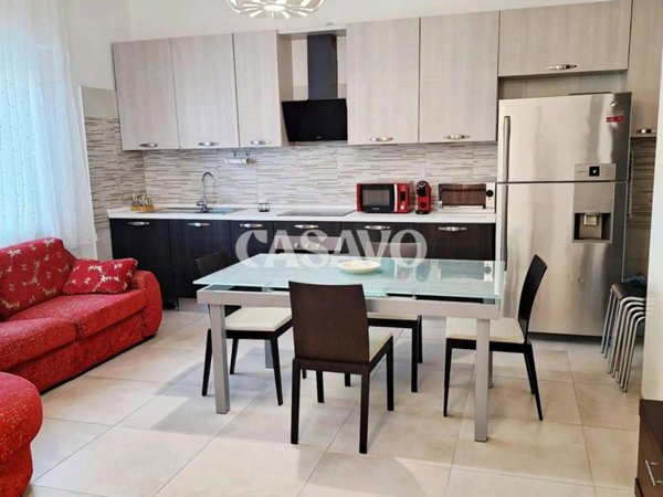 casa indipendente in vendita a Giulianova in zona Colleranesco