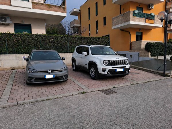 trivano in vendita a Giulianova