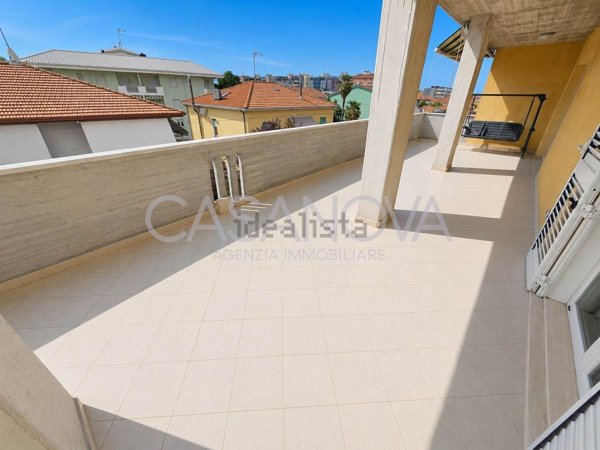 appartamento in vendita a Giulianova