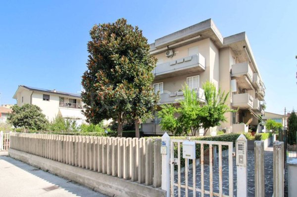 appartamento in vendita a Giulianova