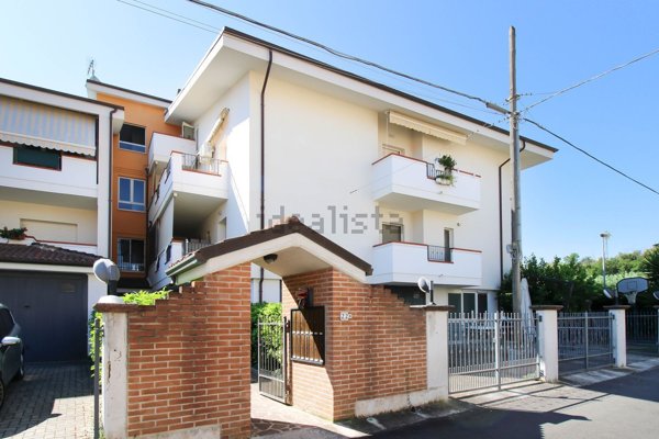 appartamento in vendita a Giulianova