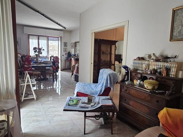 appartamento in vendita a Giulianova