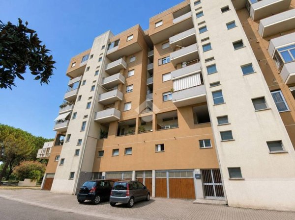 appartamento in vendita a Giulianova