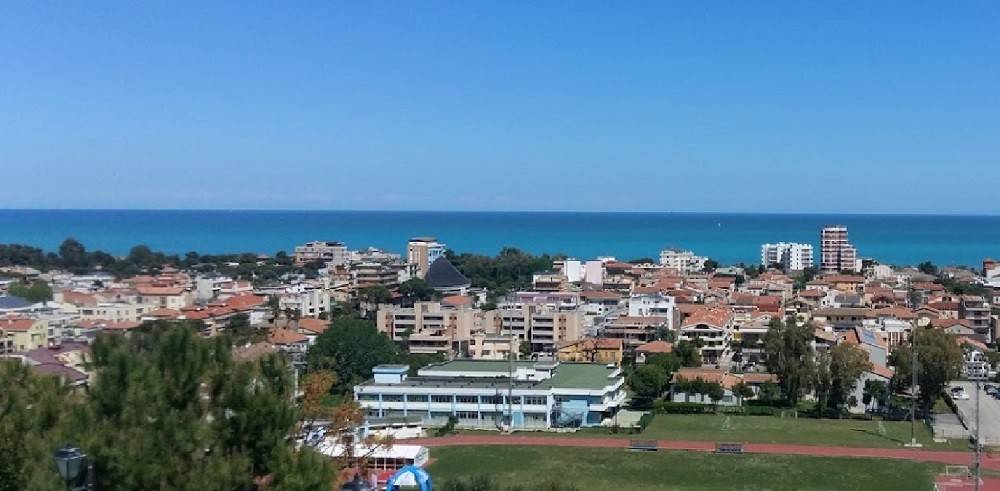 terreno edificabile in vendita a Giulianova