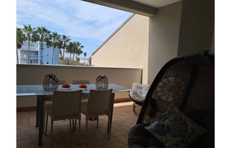 appartamento in vendita a Giulianova