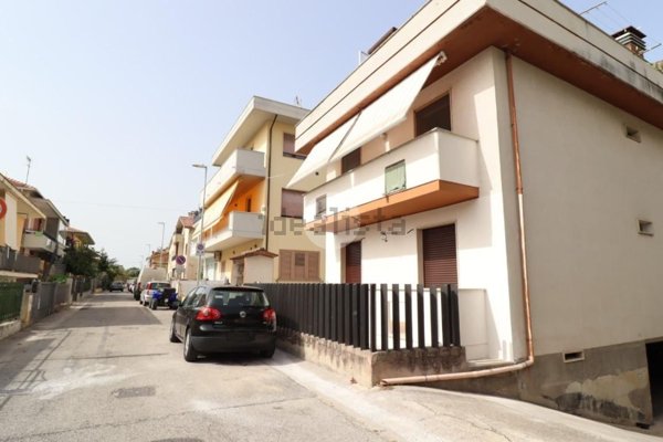 appartamento in vendita a Giulianova