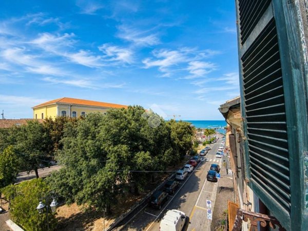 appartamento in vendita a Giulianova