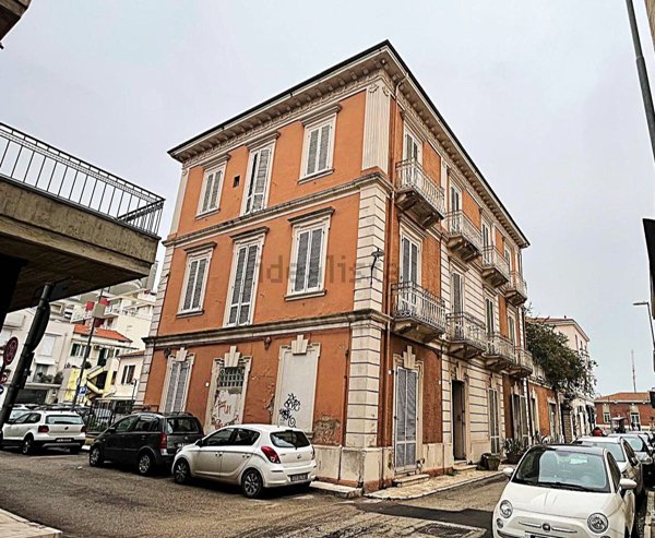 albergo in vendita a Giulianova