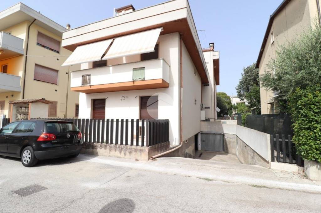 appartamento in vendita a Giulianova