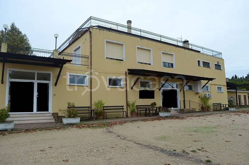appartamento in vendita a Giulianova