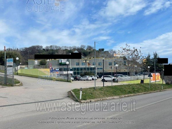 appartamento in vendita a Giulianova