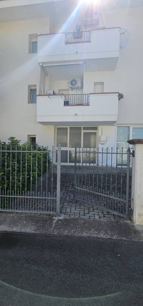 appartamento in vendita a Giulianova