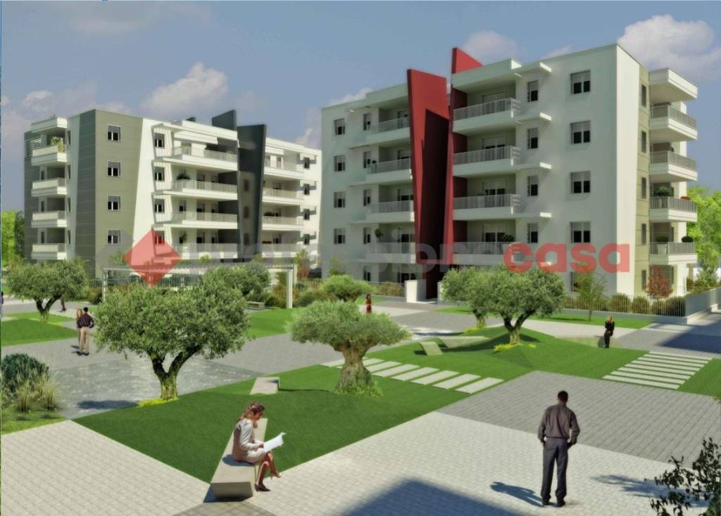 appartamento in vendita a Giulianova