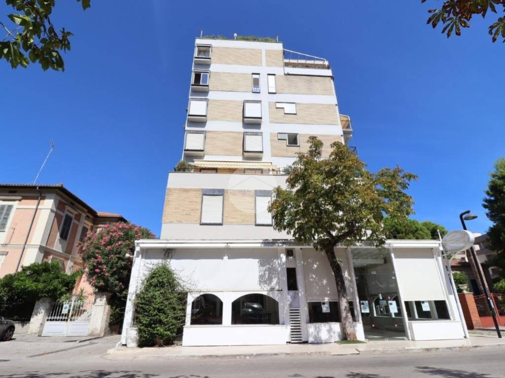 appartamento in vendita a Giulianova