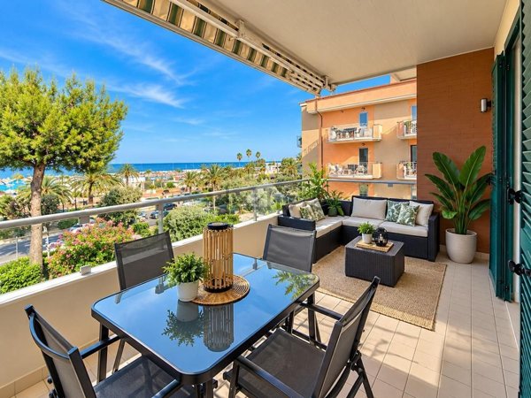 appartamento in vendita a Giulianova