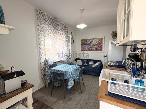 appartamento in vendita a Giulianova