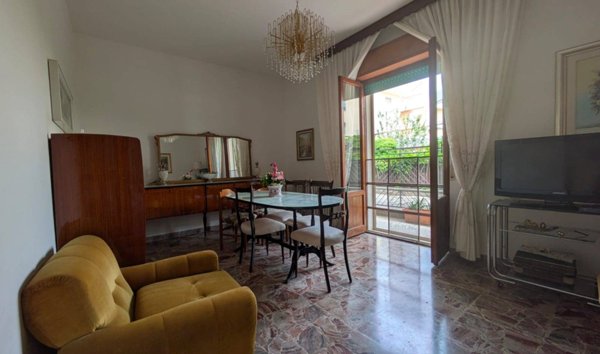 appartamento in vendita a Giulianova